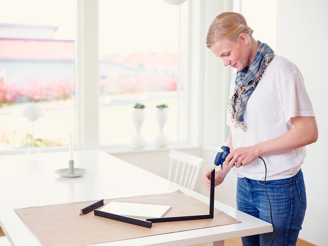 Limpistol RAPID EG Point